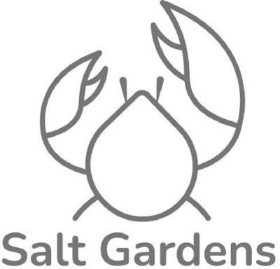 SALT GARDENS
