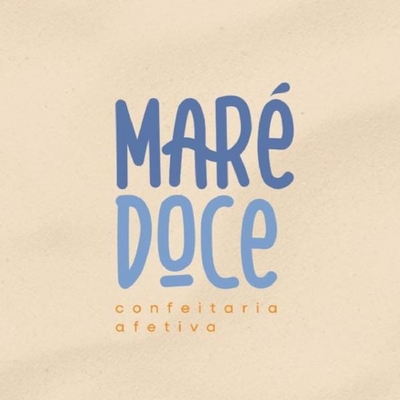 MARÉ DOCE CONFEITARIA AFETIVA