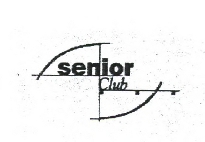 SENIOR CLUB