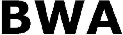 B W A
