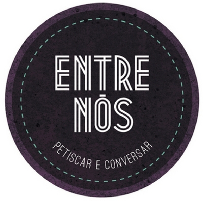 ENTRE NÓS - PETISCAR E CONVERSAR