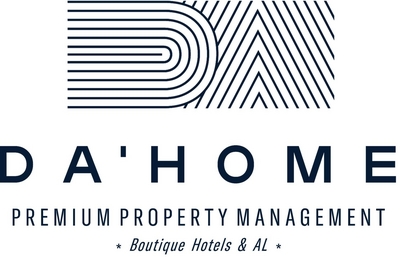 DA'HOME PREMIUM PROPERTY MANAGEMENT - BOUTIQUE HOTELS & AL