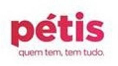 PÉTIS QUEM TEM, TEM TUDO