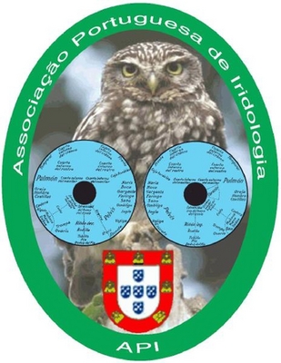 API ASSOCIAÇÃO PORTUGUESA DE IRIDOLOGIA