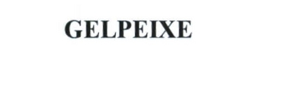 GELPEIXE