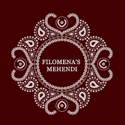 FILOMENA'S MEHENDI