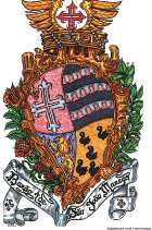 BARÃO DE SÃO JOÃO MARCOS