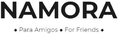 NAMORA PARA AMIGOS FOR FRIENDS