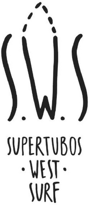 SUPERTUBOS WEST SURF