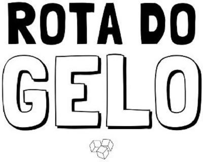 ROTA DO GELO