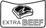 EXTRA BEEF