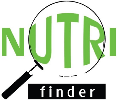 NUTRI FINDER