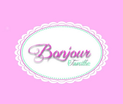 BONJOUR FAMILLE