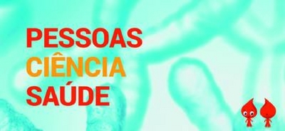 PESSOAS CIÊNCIA SAÚDE