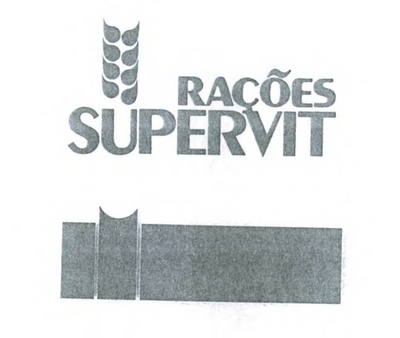 RAÇÕES SUPERVIT