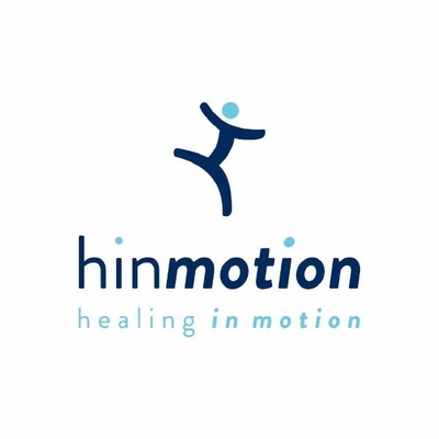 HINMOTION HEALING IN MOTION