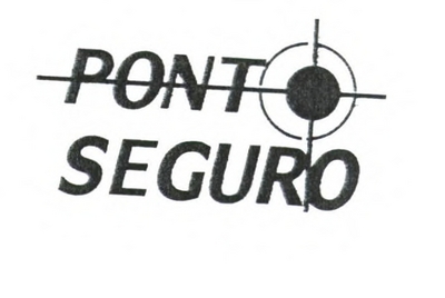 PONTO SEGURO