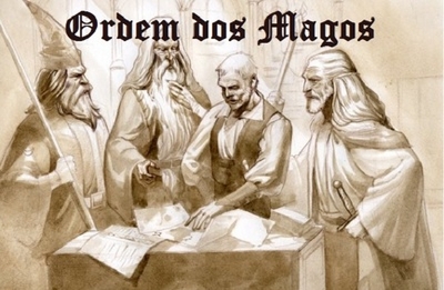 ORDEM DOS MAGOS