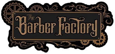 THE BARBER FACTORY