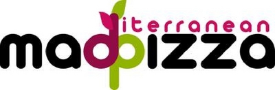 MADPIZZA - MADITERRANEAN PIZZA
