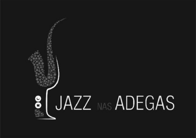 JAZZ NAS ADEGAS SILVES CÂMARA MUNICIPAL