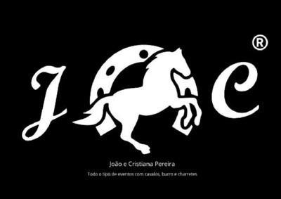 JC JOÃO E CRISTIANA PEREIRA, TODO O TIPO DE EVENTOS COM CAVALOS, BURRO E CHARRETES