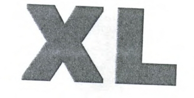 XL