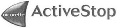 NICORETTE ACTIVESTOP