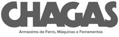 CHAGAS ARMAZÉNS DE FERRO, MÁQUINAS E FERRAMENTAS