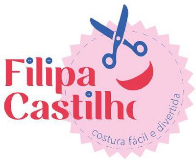 FILIPA CASTILHO - COSTURA FÁCIL E DIVERTIDA