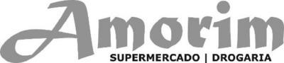 AMORIM SUPERMERCADO DROGARIA