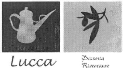 LUCCA PIZZERIA RISTORANTE
