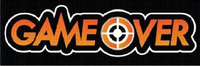 GAMEOVER