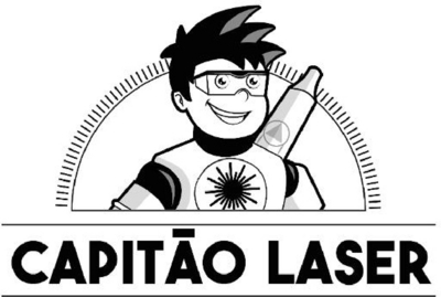 CAPITÃO LASER