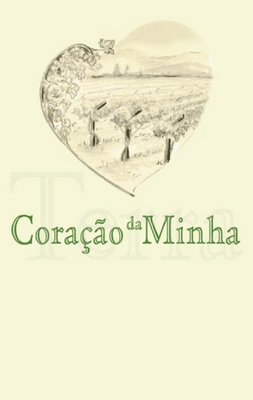 CORAÇÃO DA MINHA TERRA