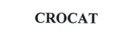 CROCAT