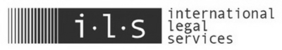 ILS - INTERNATIONAL LEGAL SERVICES