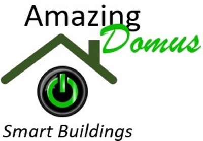 AMAZING DOMUS SMART BUILDINGS