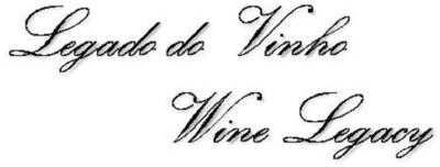 LEGADO DO VINHO WINE LEGACY