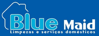 BLUE MAID - LIMPEZAS E SERVIÇOS DOMÉSTICOS