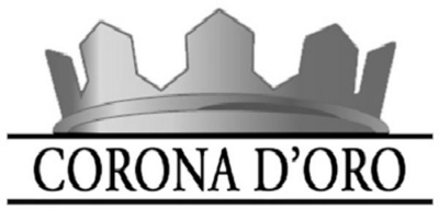 CORONA D'ORO