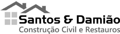 SANTOS & DAMIÃO - CONSTRUÇÃO CIVIL E RESTAUROS