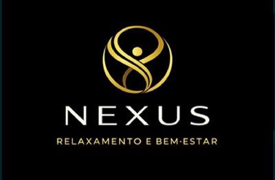 NEXUS RELAXAMENTO E BEM-ESTAR