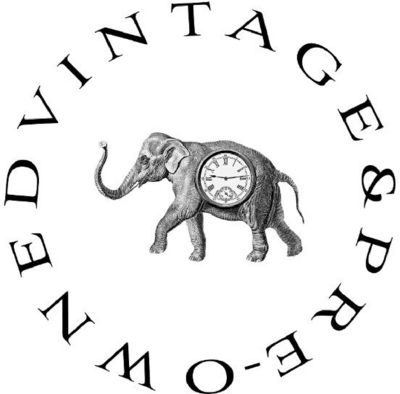 VINTAGE & PRE-OWNED