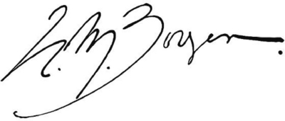 H.M. BORGES