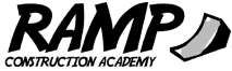 RAMP CONSTRUCTION ACADEMY