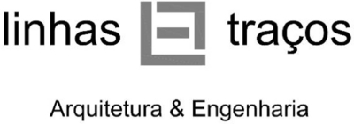 LINHAS E TRAÇOS ARQUITETURA & ENGENHARIA