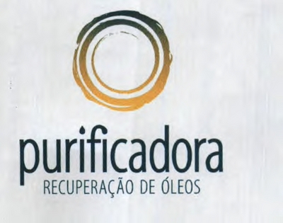 PURIFICADORA RECUPERAÇÃO DE ÓLEOS