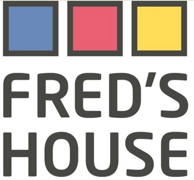 FRED'S HOUSE