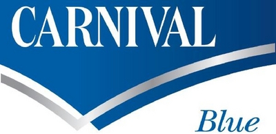 CARNIVAL BLUE